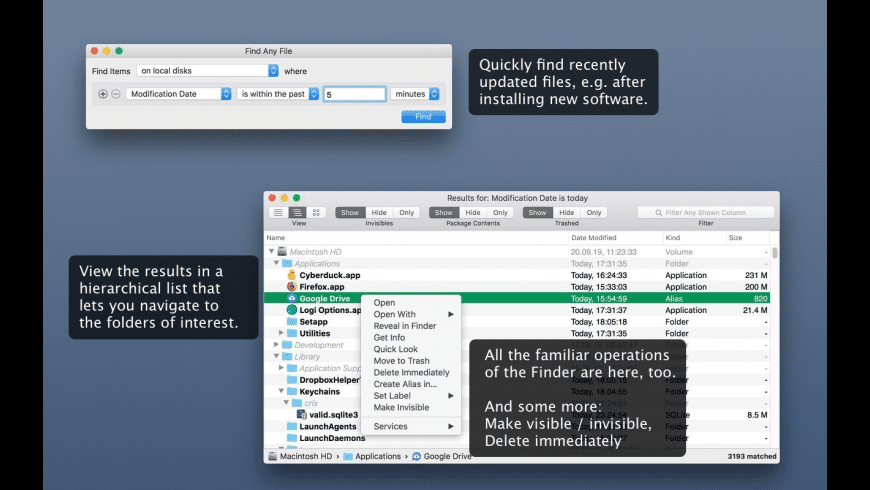 where mac users can find other versions of access for free